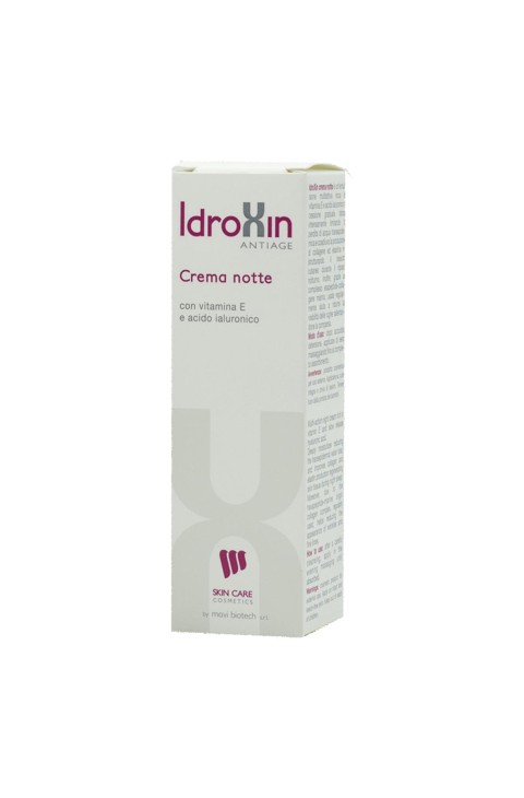 IDROXIN CREMA 50ML