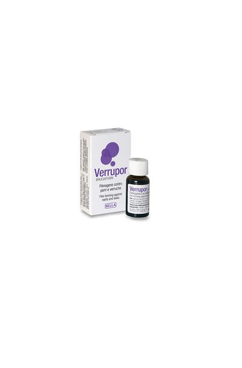 VERRUPOR BRUCIAPORRI 12ML