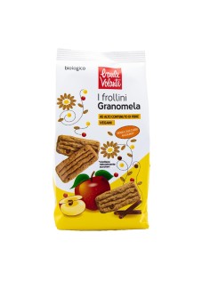 BENESSERE I GRANOMELA BISCOTTI