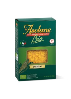 LE ASOLANE BIO DITALINI 250G