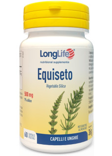 LONGLIFE EQUISETO 60CPS