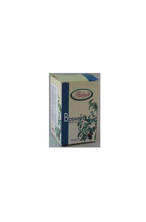 BOSWELLIA COMP 60CPS