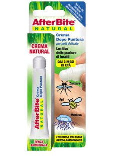 AFTER BITE CREMA NATURAL 20ML