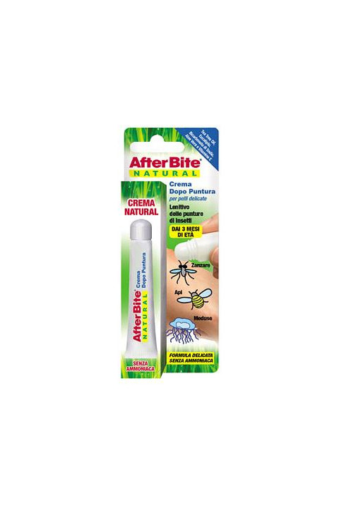 AFTER BITE CREMA NATURAL 20ML