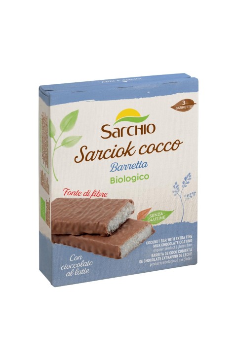 SARCIOK COCCO 90G
