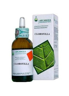 CLOROFILLA SOL IAL 50ML