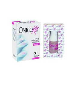 ONICOKER LACCA RINFOR UN 4ML