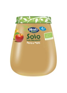 HERO OMOG PERA MELA 120G