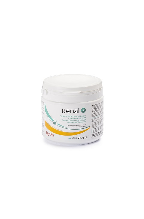 RENAL P 240G