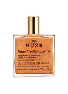 Nuxe Huile Prodigieuse Olio Idratante Oro, 100ml