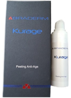 KURAGE CR A/AGE ESFOL BRADERM