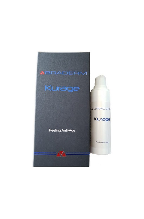 KURAGE CR A/AGE ESFOL BRADERM