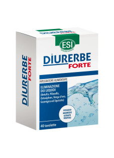 DIURERBE FORTE 40 TAV