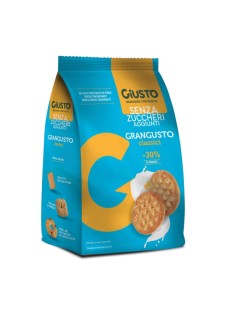 GIUSTO S/ZUCCH GRANGUSTO CLASS