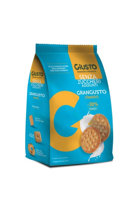 GIUSTO S/ZUCCH GRANGUSTO CLASS