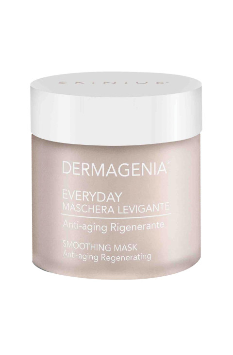 DERMAGENIA EVERYDAY MASC LEVIG