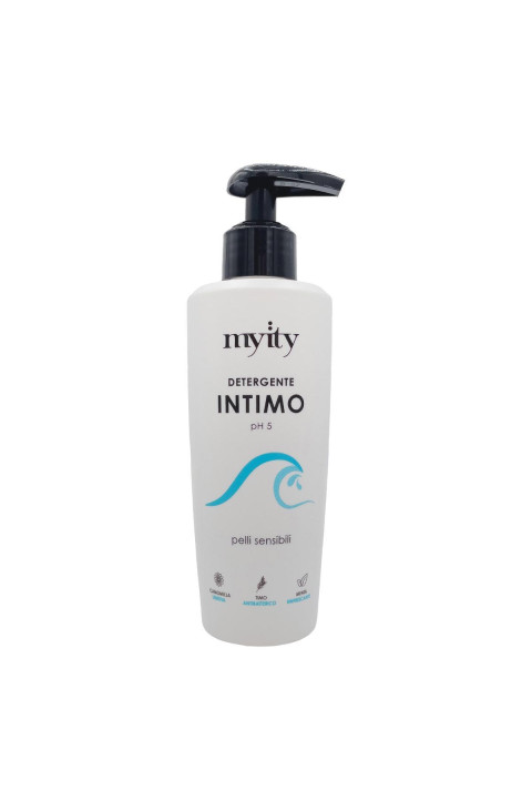 MYITY DETERGENTE INTIMO 200ML