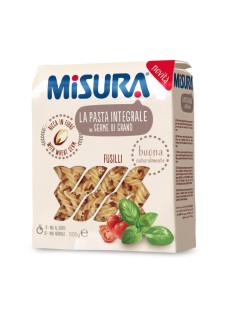 MISURA FUSILLI INTEGR GERME GR