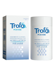 TROFO 5 POLVERE 50G