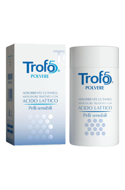 TROFO 5 POLVERE 50G