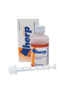HERP MANGIME COMPLENTARE 120ML