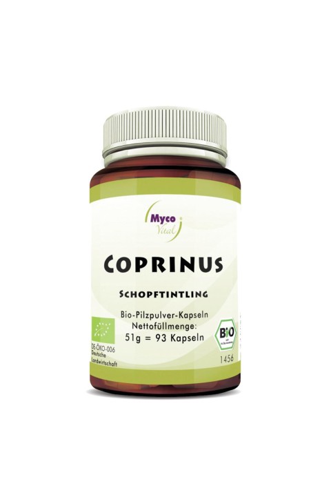 COPRINUS 93CPS FREELAND