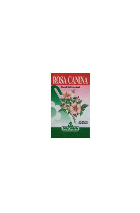 ROSA CANINA ERBE 75CPS SPECCH