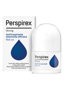 Perspirex Strong Roll On Antitraspirante 20 ml