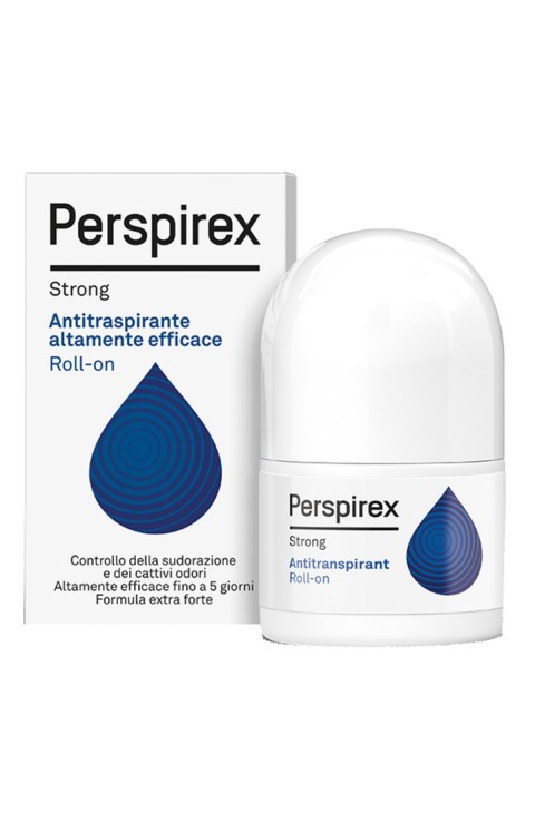 Perspirex Strong Roll On Antitraspirante 20 ml