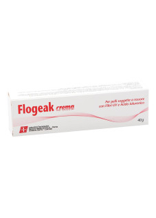 FLOGEAK CREMA 40G