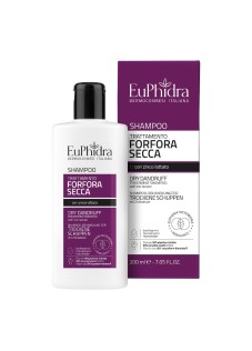 Euphidra Shampoo Forfora Secca 200ml