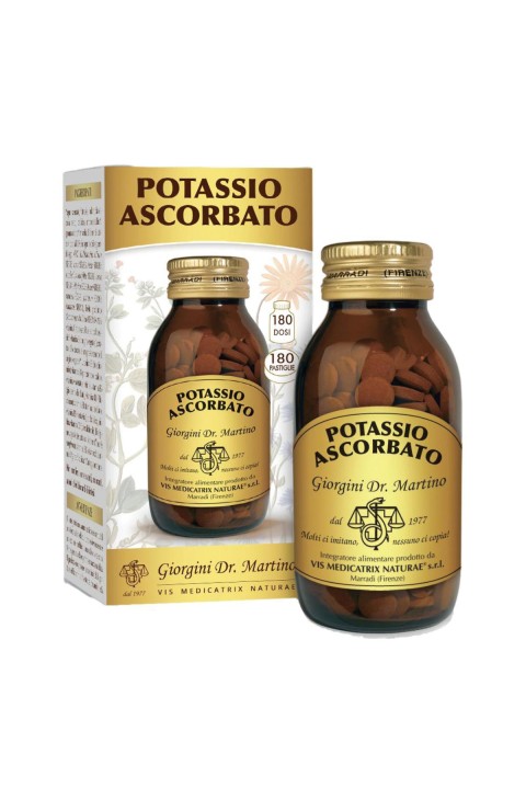 POTASSIO ASCORB 90G PASTIG GIORG