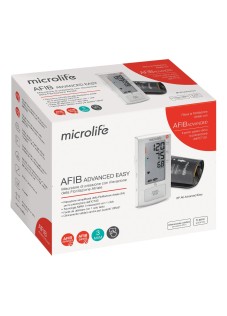 MICROLIFE AFIB ADVANCED EASY