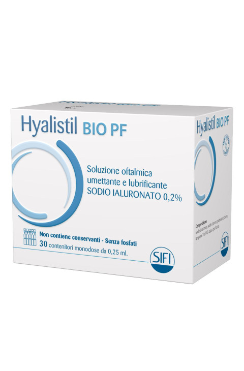 HYALISTIL BIO PF MONOD 0,2%