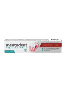 MENTADENT PROF DENT 0,12% CHX