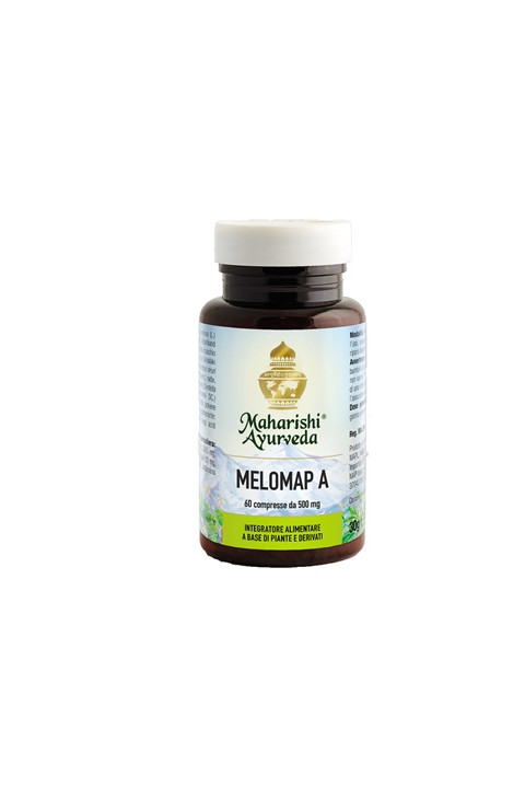 MELOMAP A 60TAV 30G MELOMAP A 60TAV 30G