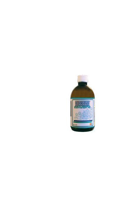 IUXTA COLL 500ML IUXTA COLL 500ML