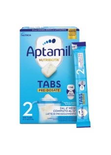 APTAMIL TABS 2 21BUST