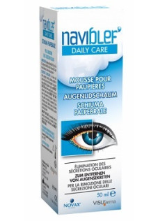 NAVIBLEF DAILY CARE 50ML