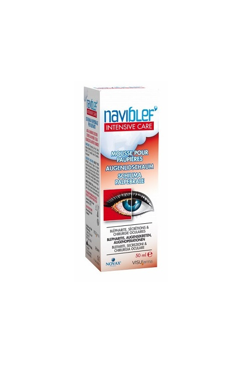 NAVIBLEF INTENSIVE CARE 50ML NAVIBLEF INTENSIVE CARE 50ML