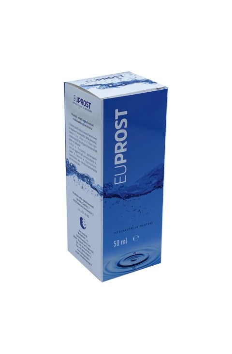 EUPROST 50ML SOL IAL