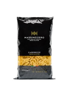 MASSIMO ZERO CASERECCE 1KG