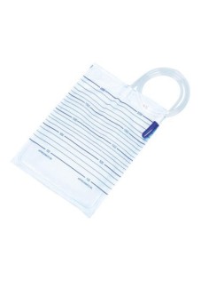 SACCA UR LETTO 2L C/S 90 10PZ