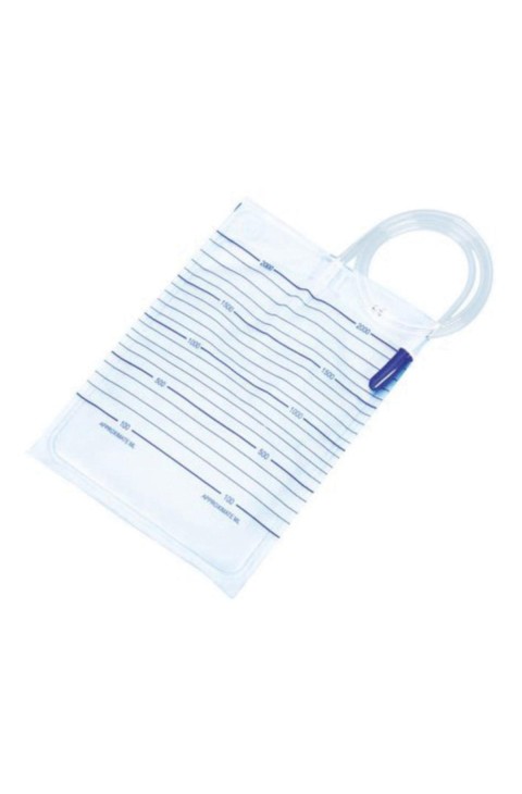 SACCA UR LETTO 2L C/S 90 10PZ