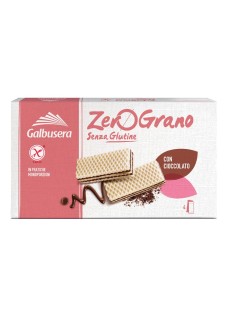 ZEROGRANO WAFER 180G