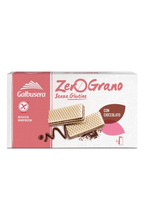 ZEROGRANO WAFER 180G