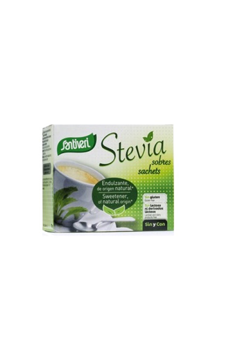 STEVIA 50BUST