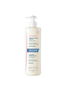 ICTYANE CREMA DOCCIA DET 200ML