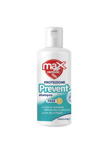 PRONTEX MAX DEFENSE PREVENT