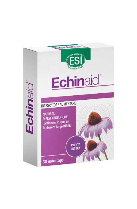 ECHINAID COMPL ALIM 30CPS ESI